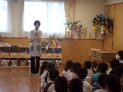 たなばた集会