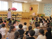はなまつり